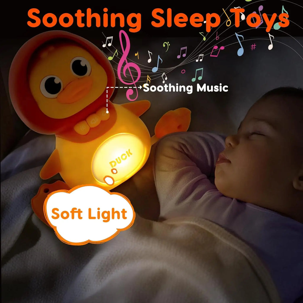 Baby Crawling Toys with Music Early Learning Development Interactive Walking Toy Infant Learn to Walk for Girls Boys Christmas