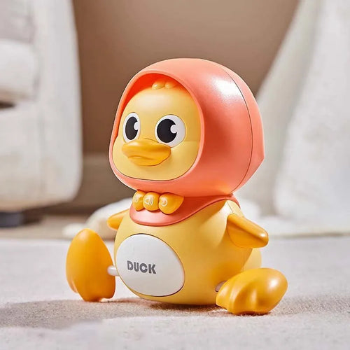 Baby Crawling Toys with Music Early Learning Development Interactive Walking Toy Infant Learn to Walk for Girls Boys Christmas